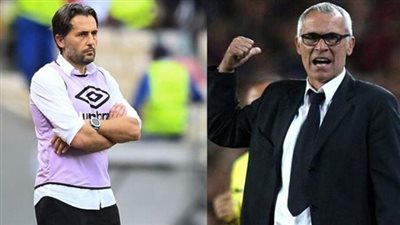 حازم إمام: كوبر وبوميل ضمن المرشحين لتدريب المنتخب.. وهذا مصير شوقي والحضري