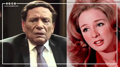 الغيطي عن هجوم نجلاء فتحي على عادل إمام: كانت متأثرة بآراء وأفكار زوجها | فيديو