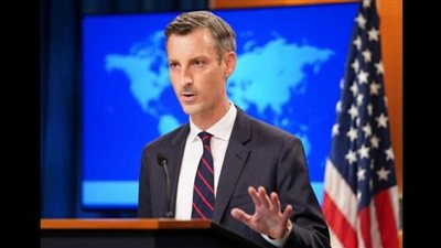 في التماس غير مسبوق.. واشنطن تطلب من موسكو 