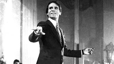 ابن شقيق عبد الحليم حافظ يتوعد منظمي حفل الهولوجرام في 3 دول