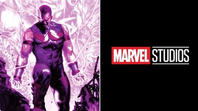  Wonder man مسلسل جديد من إنتاج استوديوهات مارفل
