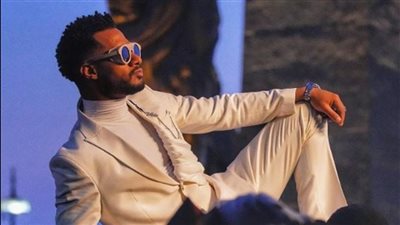 محمد رمضان يحيي حفلا في الأردن.. الليلة