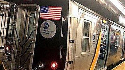 وفاة مأساوية لرجل في مترو الأنفاق بسبب سرواله