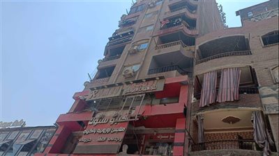 يتيمة وحسنة السمعة.. تفاصيل مقتل عشرينية على يد زوجها مسجل الخطر بشبرا.. والأهالي: الجاني ياما عذبها وضربها