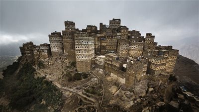 دراسة علمية: الجفاف وراء انهيار مملكة حمير