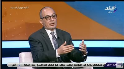 وكيل كلية الدراسات بالأزهر: بعض عادات الزواج خرجت عن إطار العقل |فيديو 