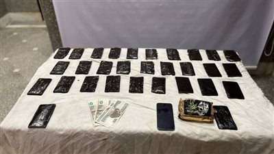 سقوط 51 تاجر مخدرات خلال حملة بمحيط الأندية ومراكز الشباب