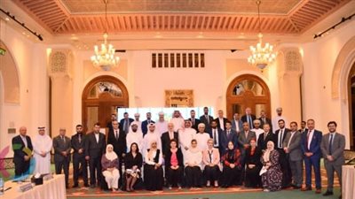 في ورشة عمل بتونس.. المطيري يجدد الدعوة للنهوض بالحوار الاجتماعي