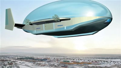 ناسا تطلق منطادًا علميًا للضغط العالي من نيوزيلندا بنجاح