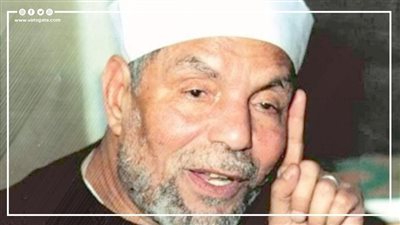 الشيخ الشعراوي، تعليق قوي من عباس شومان للرد على مسرحية إمام الدعاة 