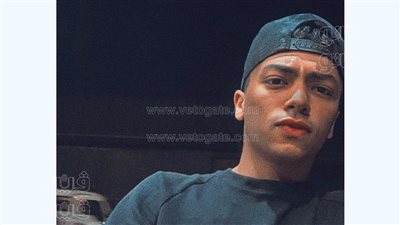 ابن قتيلة الزاوية الحمراء على يد زوجها: والدي كان بيشرب حشيش وعايزها تدفعله