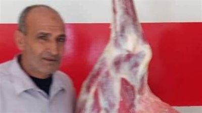 ضبط لحوم خارج السلخانة ومخابز مخالفة في حملة تموينية بالدقهلية