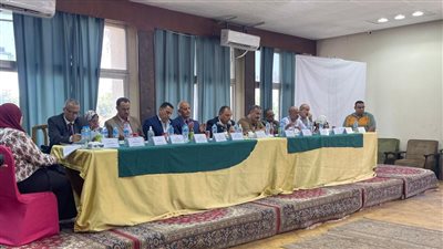 منتجي البطاطس تحقق 7 ملايين جنيه أرباحا.. والتبرع بمليون جنيه لصندوق تحيا مصر 