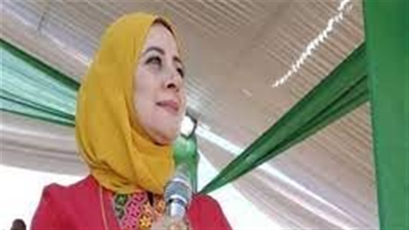 الدكتورة اسماء عبد