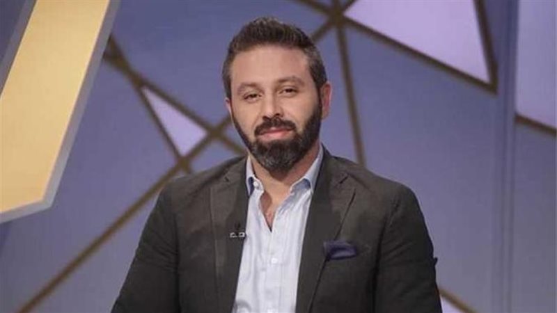حازم امام عضو إتحاد