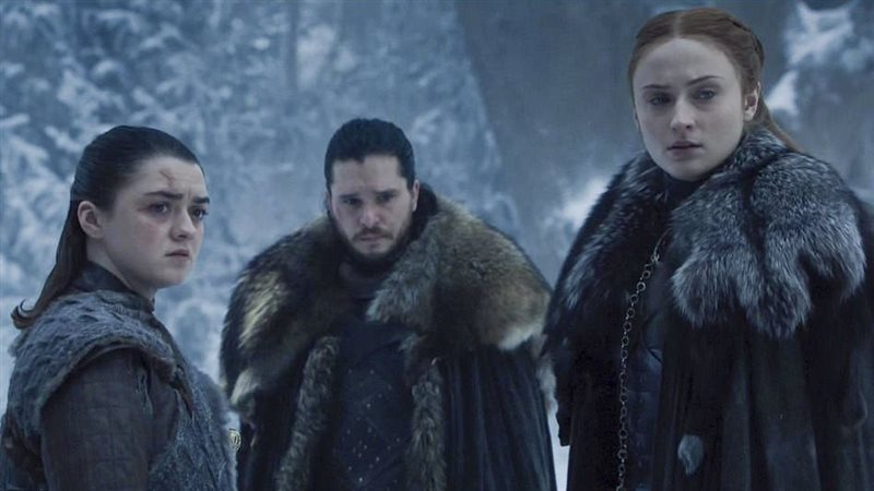 مسلسل Game Of Thrones