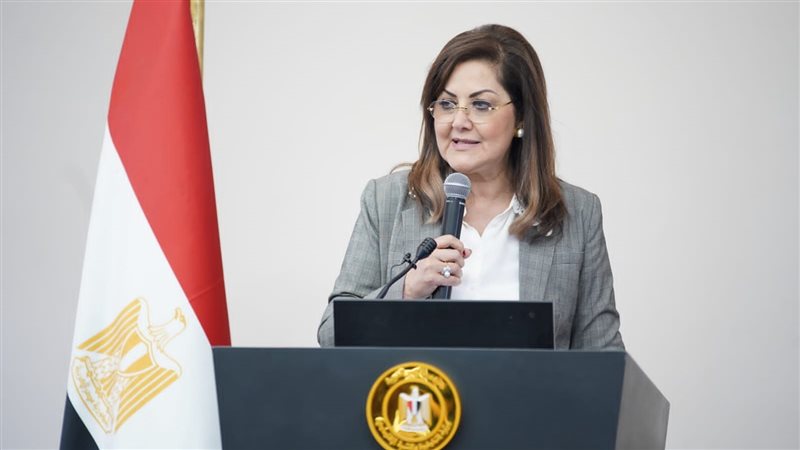 الدكتورة هالة السعيد