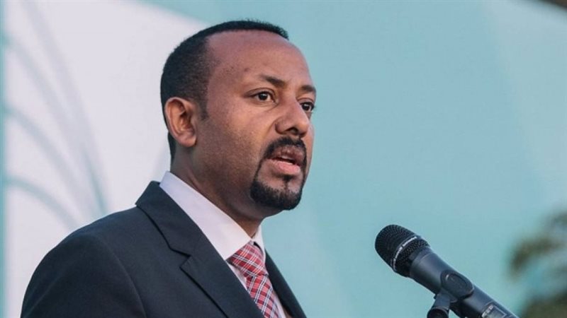 رئيس الوزراء الإثيوبي