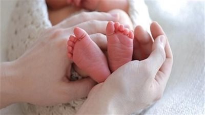 إصابة رضيعة بالتسمم إثر تناول مادة غير معلومة في مطروح