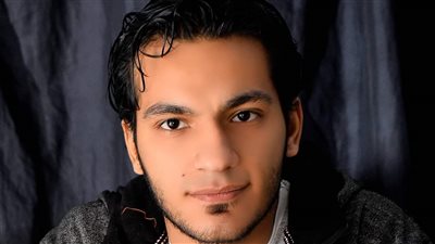 سيف الدين رسام حارب الظروف لإظهار موهبته | فيديو