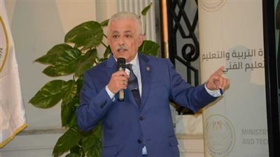 بيان عاجل من التعليم بشأن نتائج امتحانات الصفين الأول والثاني الثانوي