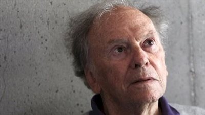 وفاة الممثل الفرنسي 