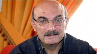 وفاة الفنان الأردني هشام هنيدي 