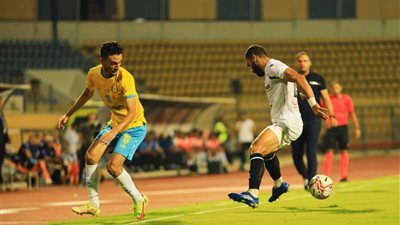 الإسماعيلي يسقط في فخ التعادل السلبي مع المقاولون العرب في الدوري الممتاز