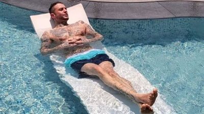 هجوم عنيف من الجمهور على أحمد الفيشاوي.. اعرف الحكاية