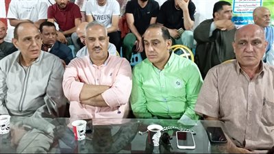 وكيل وزارة الشباب والرياضة بالقليوبية يفتتح دورة مركز شباب منية السباع ببنها