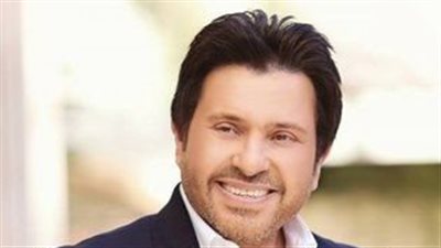 هاني شاكر يوجه رسالة لمحمد الحلو بعد تعرضه لوعكة صحية