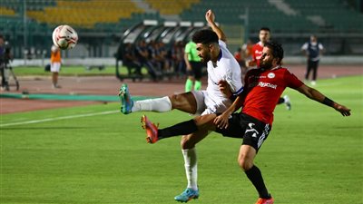 موعد مباراة سموحة ضد طلائع الجيش في الدوري المصري والقناة الناقلة