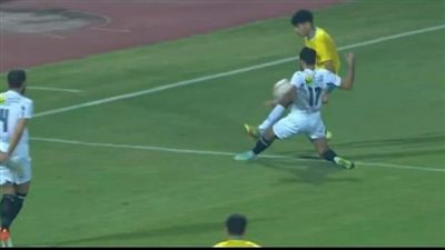 الإسماعيلي يحتج رسميا ضد طاقم تحكيم مباراة المقاولون ويهدد بالانسحاب من الدوري