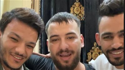 بعد الصلح.. القصة لكاملة لأزمة مسلم مع حودة بندق وسلطان الشن