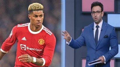 مش بيهرج واللي بيحصل كارثة.. إبراهيم فايق يعلق على قضية راشفورد ضد طالب الشرقية | فيديو 