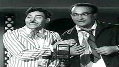 الخواجة بيجو.. جارته اليونانية وراء تغيير اسمه.. واعتزل الفن مبكرا بسبب سفرية الكويت