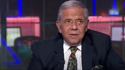 جنيدي: تحرك الدولة تجاه القطاع الخاص تأخر 5 سنوات.. ونصف مصانع أكتوبر خارج الخدمة لهذا السبب