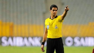 حكام مباريات اليوم السبت في الجولة 22 بالدوري الممتاز