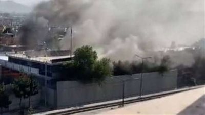 انفجار يهز معبدا للسيخ في العاصمة الأفغانية كابول| فيديو