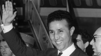 في ذكرى ميلاده، أحمد بن بلة أيقونة الثورة الجزائرية وملهم النضال