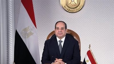  رسائل السيسي فى منتدى سان بطرسبرج الاقتصادي الدولي