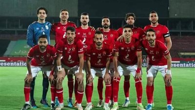 التشكيل المتوقع للأهلى فى مباراة القمة أمام الزمالك 