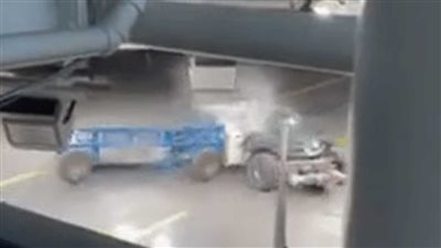 سيارات سكوديريا تنجح في اختبارات الاصطدام الجانبي | فيديو 