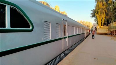 ارتفاع تأخيرات القطارات على الوجه القبلي بسبب الإصلاحات 