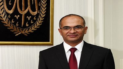 نائب وزير الإسكان يترأس اجتماع اللجنة العليا لمتابعة مشروعات التعاون الدولي