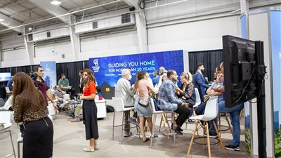 المعارض العقارية المصرية في كندا تحقق مبيعات بـ ٢٥٠ مليون جنيه