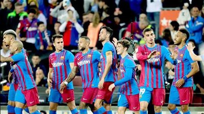 شرط وحيد يفصل برشلونة عن ضم صفقات جديدة في ميركاتو الصيف