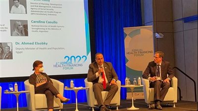  الرعاية الصحية: قدمنا 11 مليون خدمة طبية وعلاجية لمنتفعى التأمين الشامل