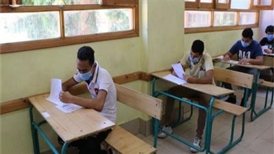 انطلاق امتحانات الدور الثاني لـ أولى وثانية ثانوي بعد عيد الأضحى.. والاختبارات ورقية فى مقرر الترم الثاني