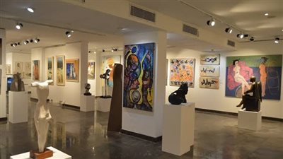 الثلاثاء.. مناقشة ديوان محمد الحديني الفائز بجائزة عفيفي مطر